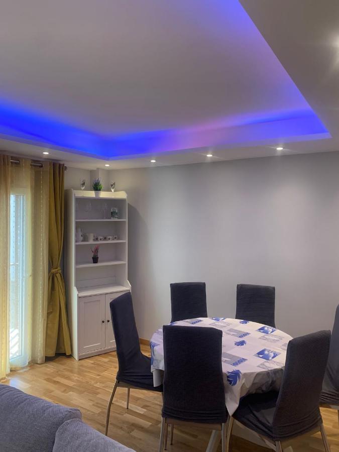 Apartamento Zaragoza Centro 2 Exterior foto