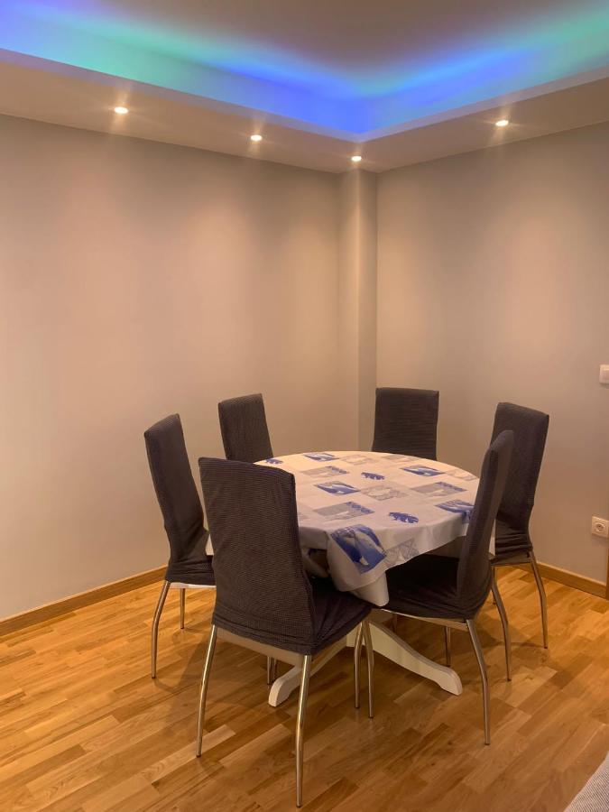Apartamento Zaragoza Centro 2 Exterior foto
