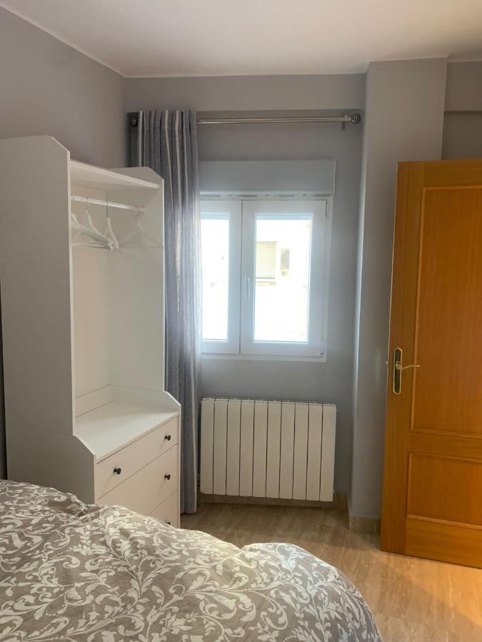 Apartamento Zaragoza Centro 2 Exterior foto