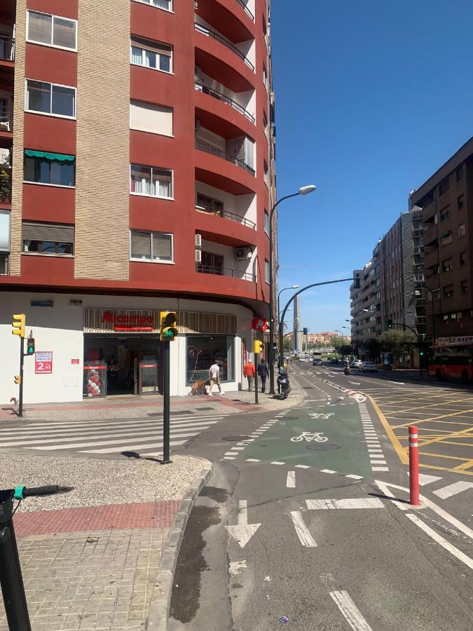 Apartamento Zaragoza Centro 2 Exterior foto