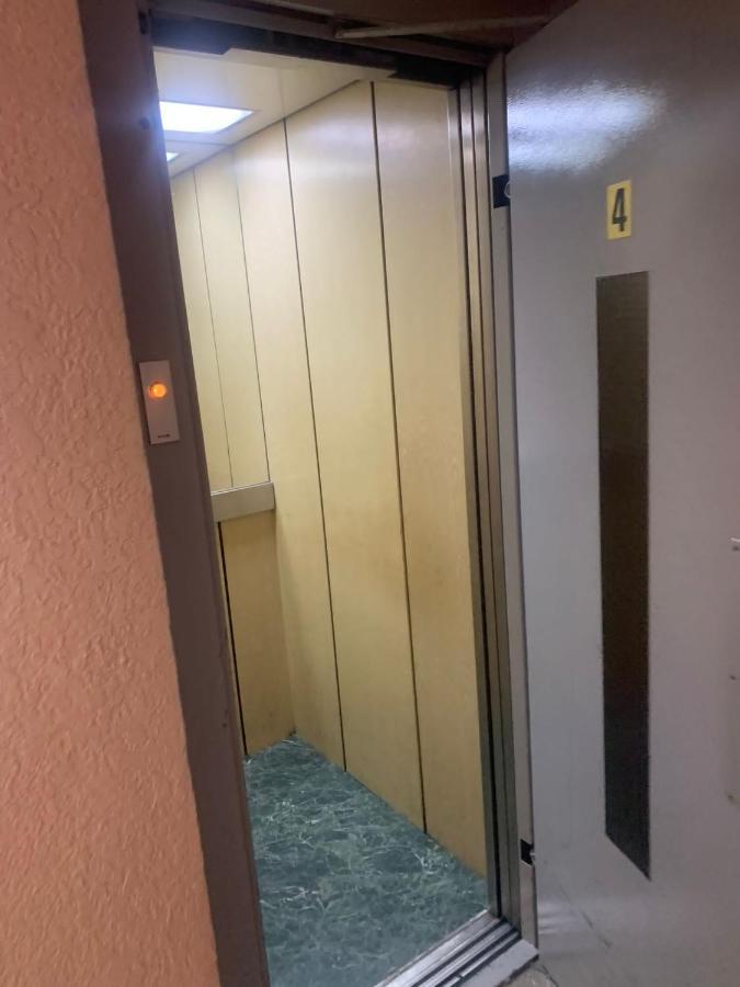 Apartamento Zaragoza Centro 2 Exterior foto